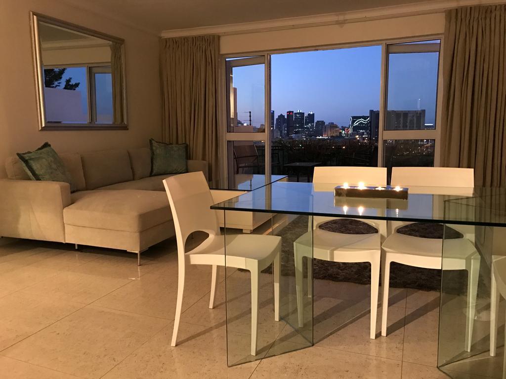 3 Canterbury Square Apartment Cape Town