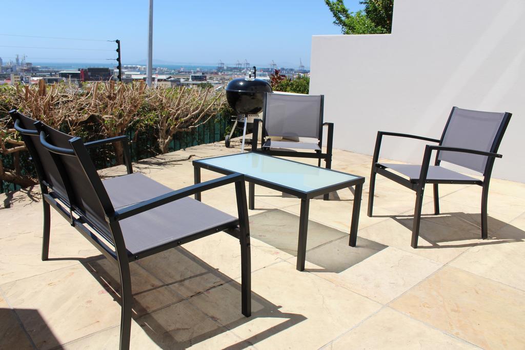 3 Canterbury Square Apartment