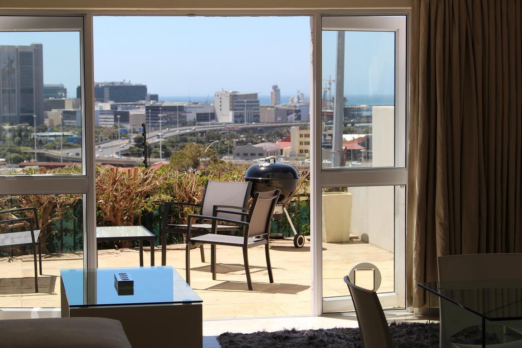Apartment 3 Canterbury Square Cape Town