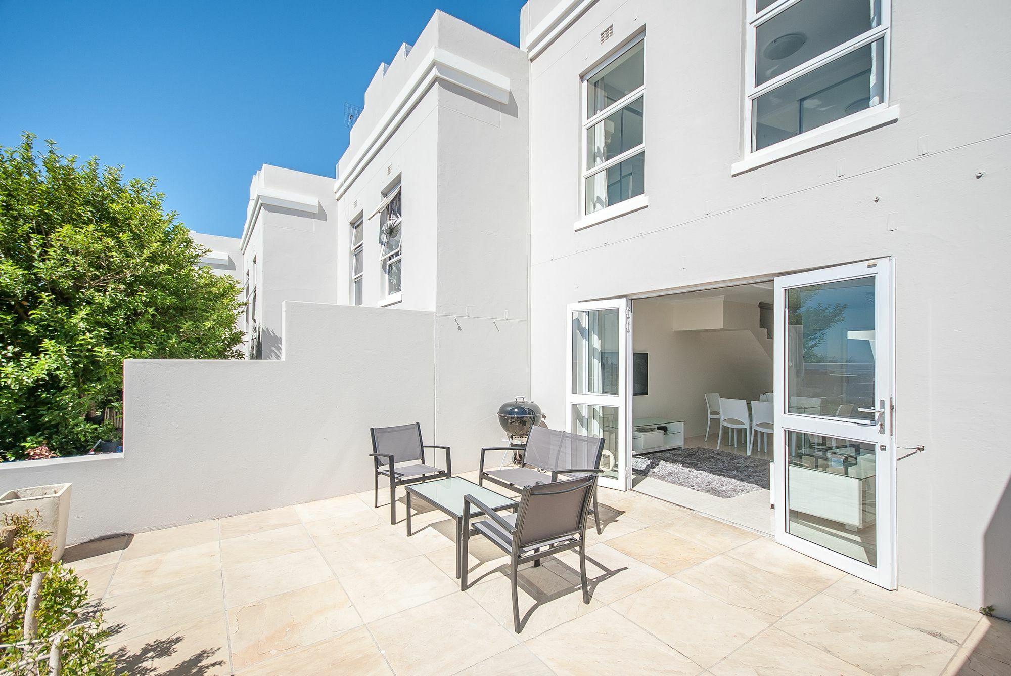 3 Canterbury Square * Cape Town
