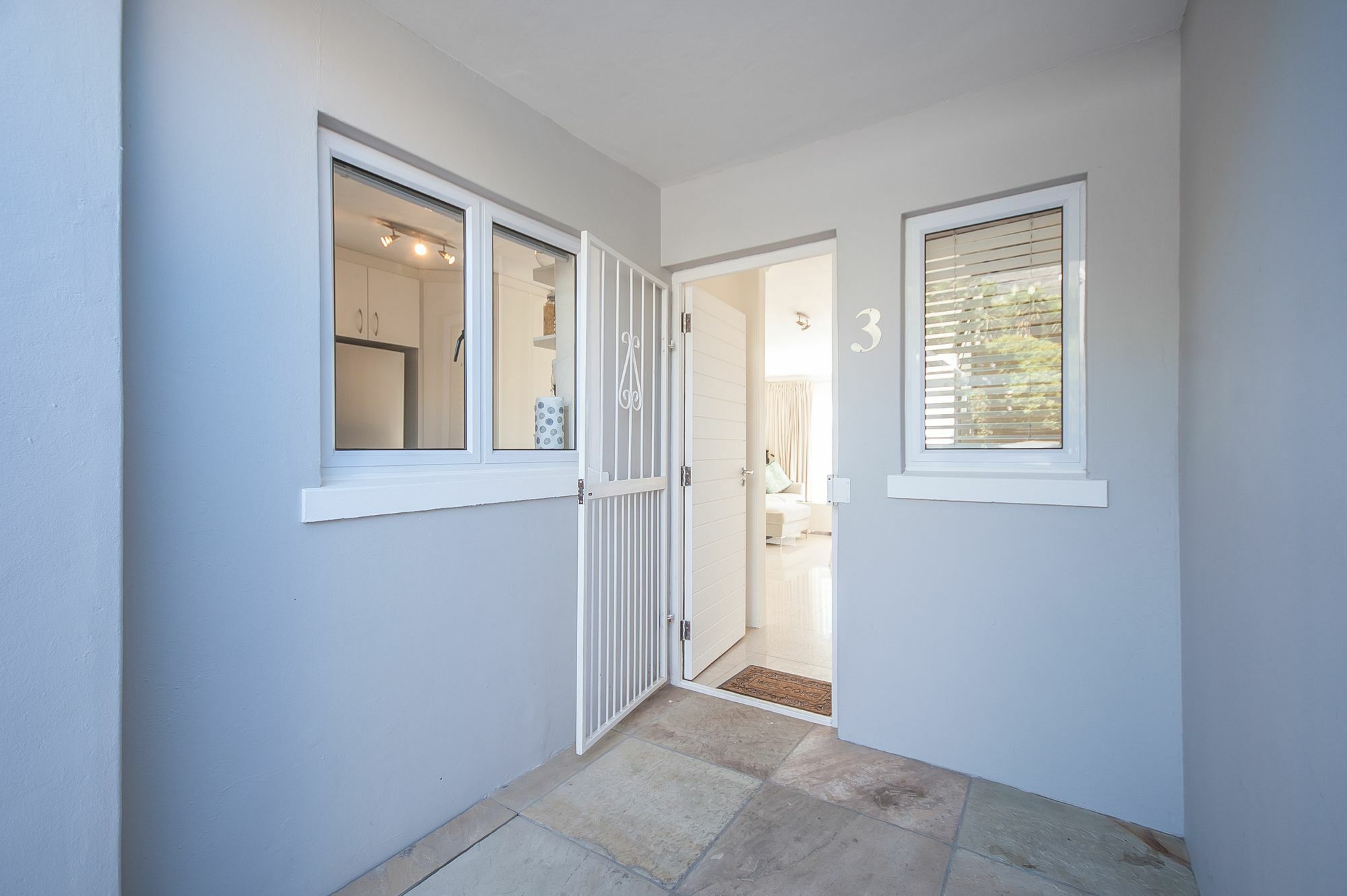Apartment 3 Canterbury Square Cape Town