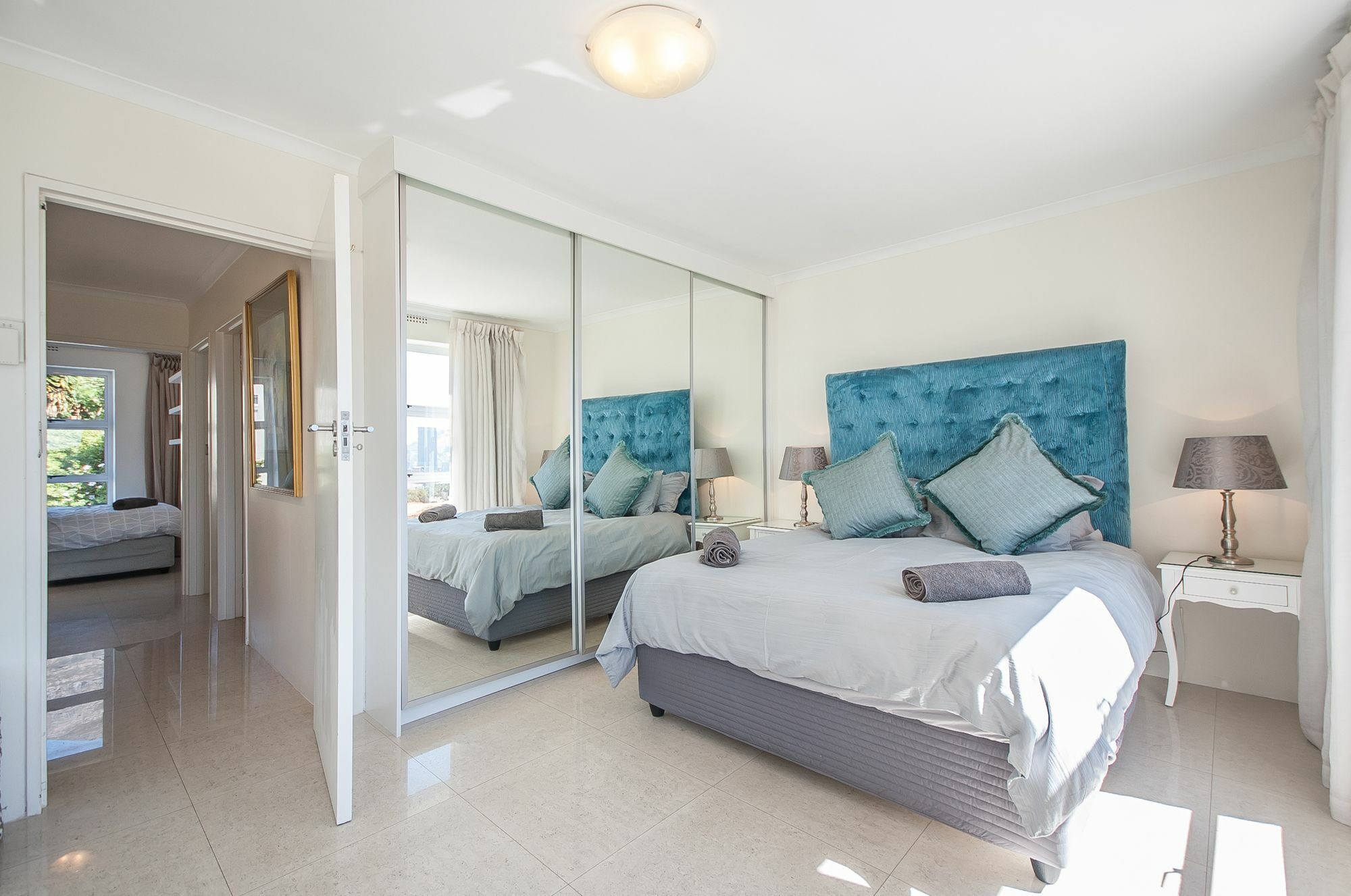 3 Canterbury Square Apartment *
