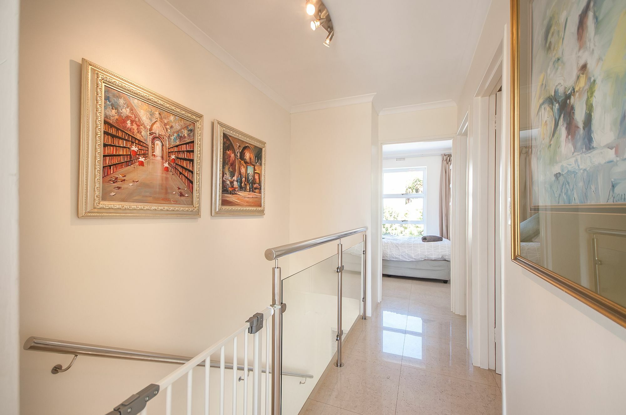 3 Canterbury Square * Cape Town