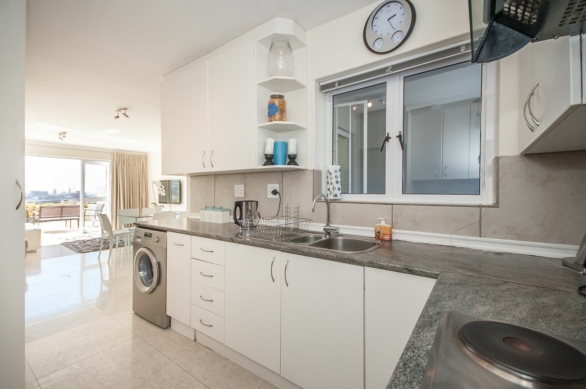 3 Canterbury Square Apartment *