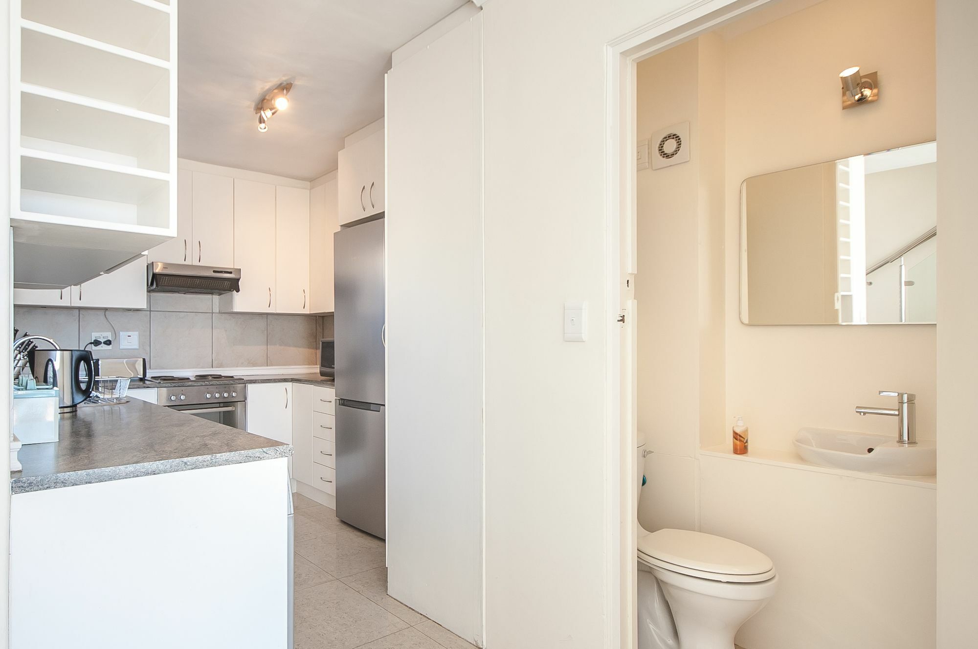 3 Canterbury Square * Cape Town