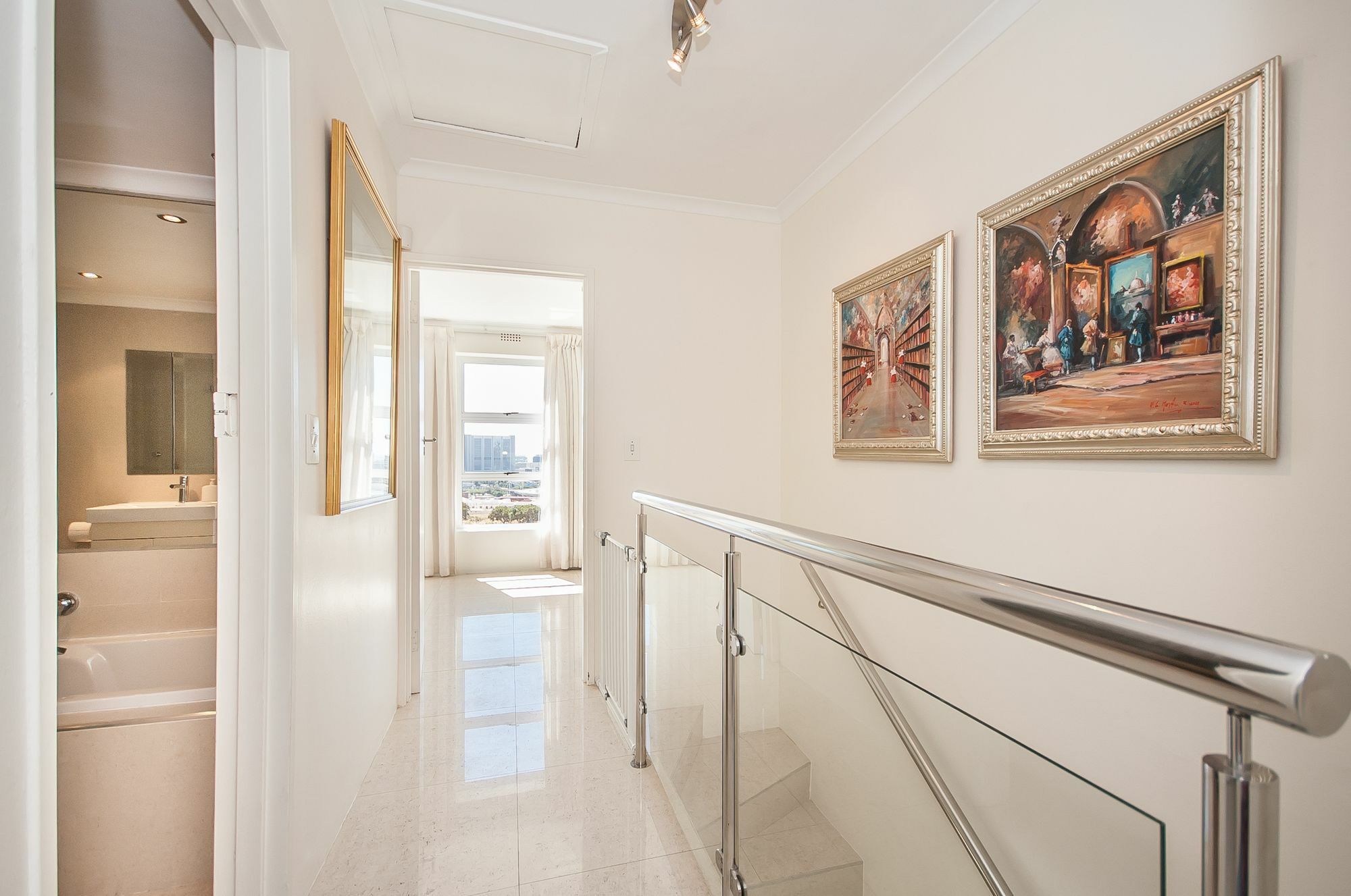 Apartment 3 Canterbury Square Cape Town